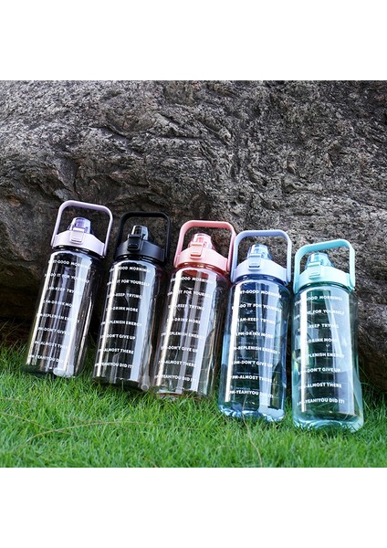 Büyük Kapasiteli Plastik Spor Şişesi (Yurt Dışından) fiyatları