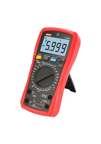 Ut 890D+ Dijital Multimetre