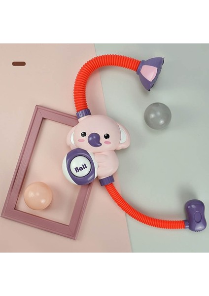 Çocuk Banyo Duş Oyuncağı (Yurt Dışından)