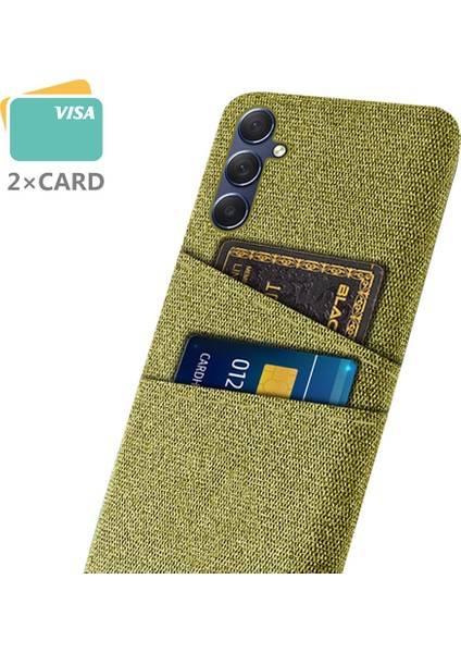 Samsung Galaxy M54 5G/F54 5g Pc+Çift Kart Yuvaları Telefon Kılıfı (Yurt Dışından) fiyatları