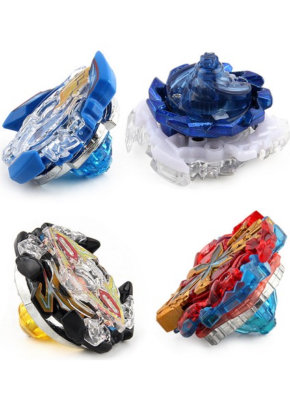 Savaşı Beyblade Oyuncak Seti (Yurt Dışından)