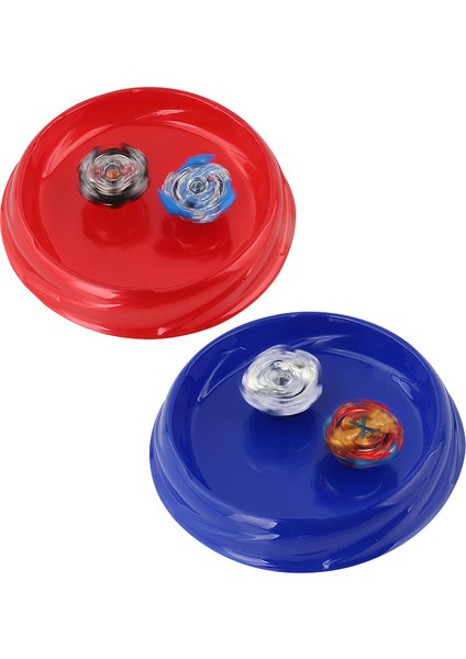 Savaşı Beyblade Oyuncak Seti (Yurt Dışından)