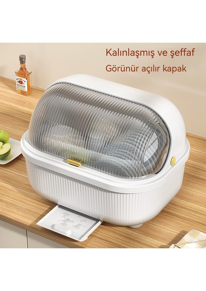 Sofra Suyu Saklama Kutusu (Yurt Dışından) fiyatları