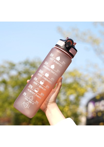 32OZ Plastik Damlatmaz Bardak (Yurt Dışından)