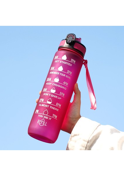 32OZ Plastik Damlatmaz Bardak (Yurt Dışından)