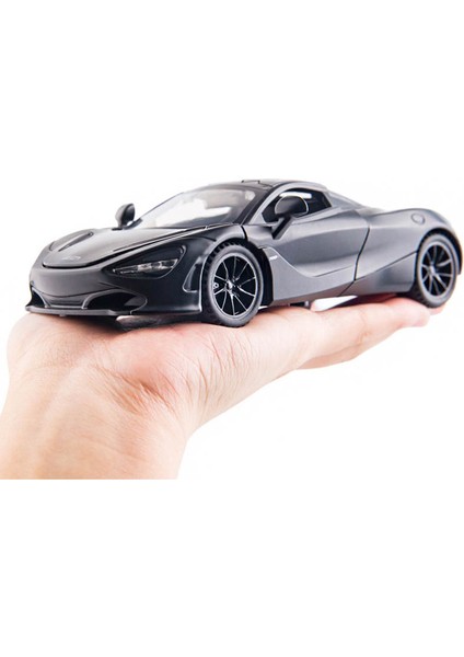 Cingo1:32 Mclaren 720S Alaşım Araba Modeli (Yurt Dışından)