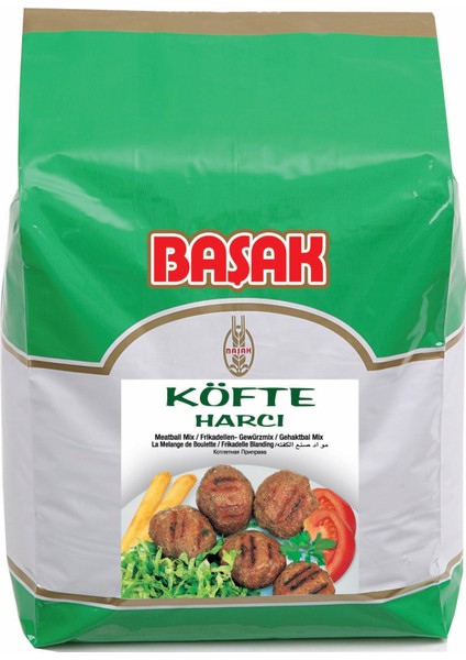 Köfte Harcı 3 kg