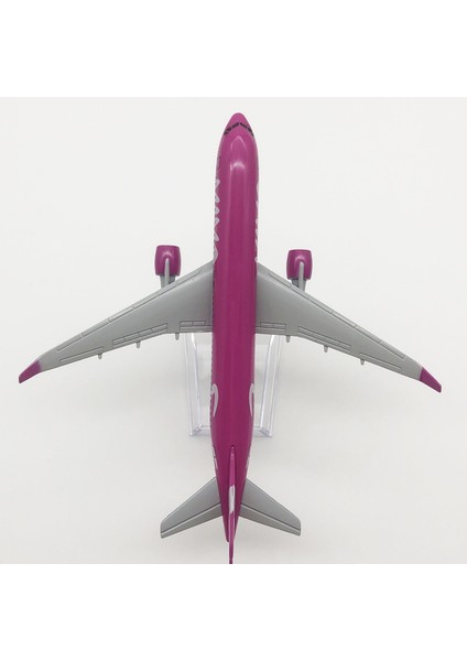 Columbia 320 Uçak Modeli 16CM (Yurt Dışından)