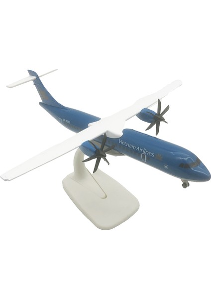 Atr Uçak Modeli 20CM (Yurt Dışından)