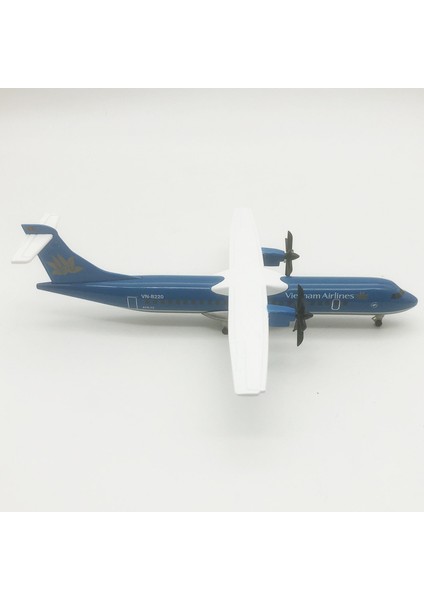 Atr Uçak Modeli 20CM (Yurt Dışından)
