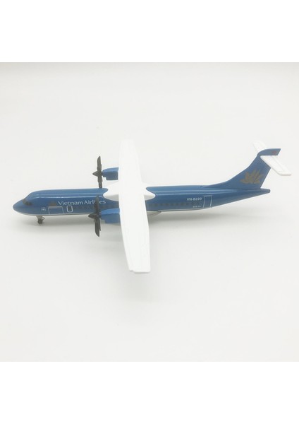 Atr Uçak Modeli 20CM (Yurt Dışından)