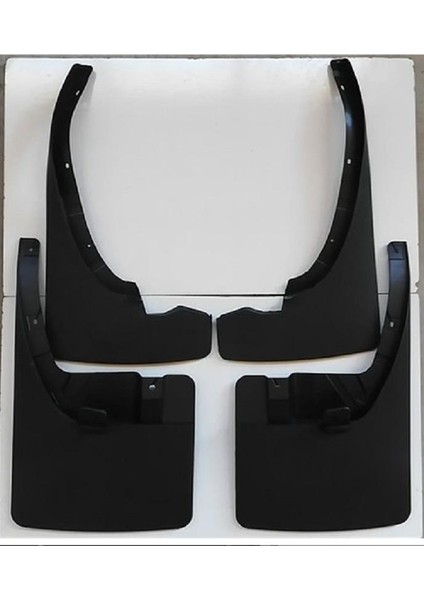 Paçalık Navara 4x2 05-14 (Takım)