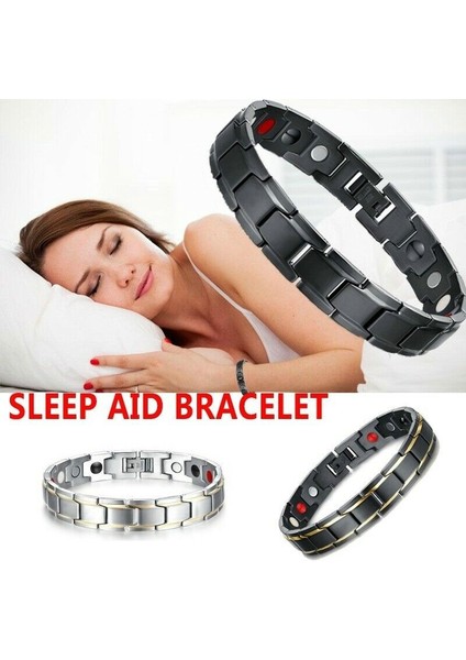 SPSL137-KIRMIZI Göz Kol Enerji Dengesi Bilezik Turmalin Bilezik Kadınlar Için Sağlık Takıları Germanyum Manyetik Bilezikler ve Bileklik (Yurt Dışından) modelleri