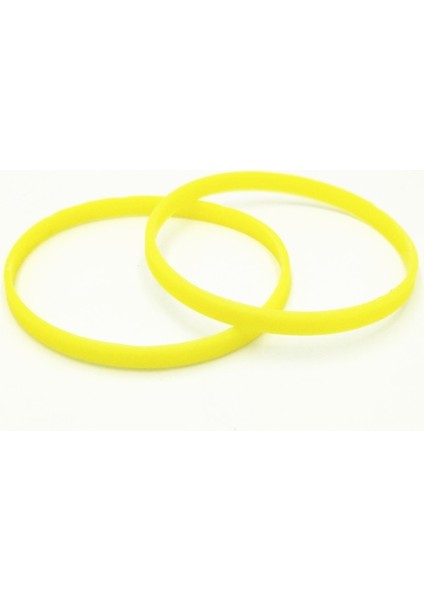 Beyaz Stil Mor 1 Adet 5mm Glow Koyu Silikon Bileklik Unisex Manşet Şeker Renk Neon Floresan Aydınlık Kauçuk Bileklik ve Bilezikler SH279 (Yurt Dışından) indirimleri