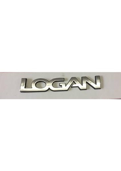Bagaj Yazısı Logan - 5Y065