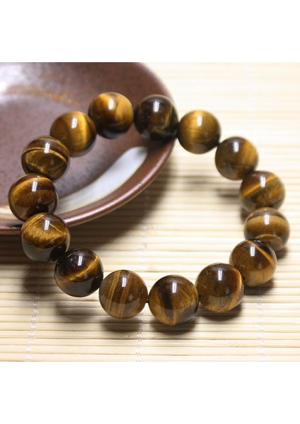 16CM Tarzı Titanyum Kaplama Iyi Doğal Turmalin Bilezik Olivin Peridot Taş Bileklik Yarı Değerli Taş Turmalin Kuvars Takı (Yurt Dışından)