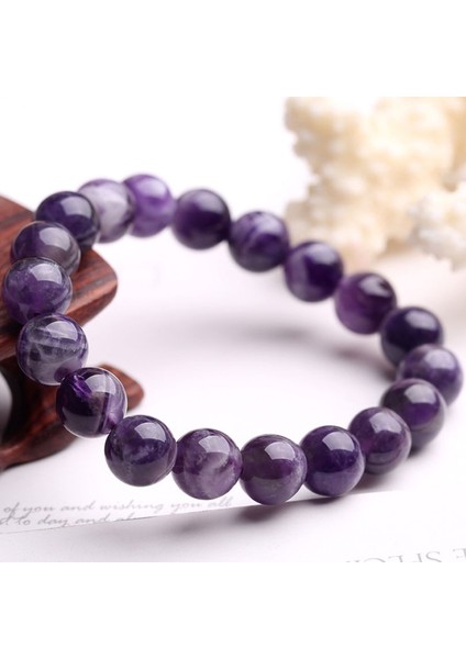 16CM Tarzı Titanyum Kaplama Iyi Doğal Turmalin Bilezik Olivin Peridot Taş Bileklik Yarı Değerli Taş Turmalin Kuvars Takı (Yurt Dışından) fırsatları