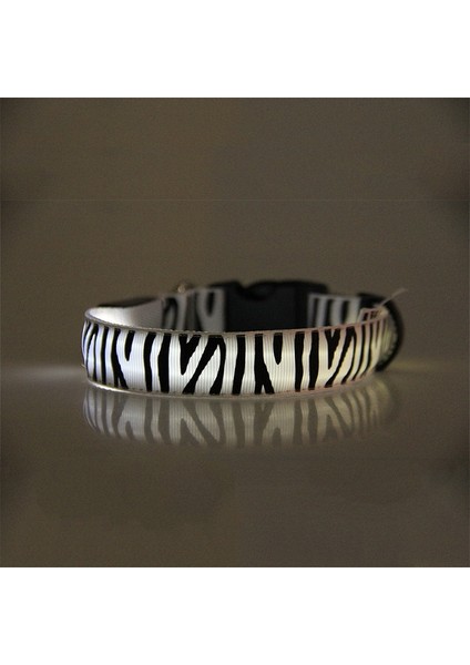 K2-555 2021 Yeni LED Işıklı Gece Koşu Kol Bandı Bilezik Gece Yansıtıcı Emniyet Kemeri Doğa Sporları Aydınlık Kol Bandı (Yurt Dışından)