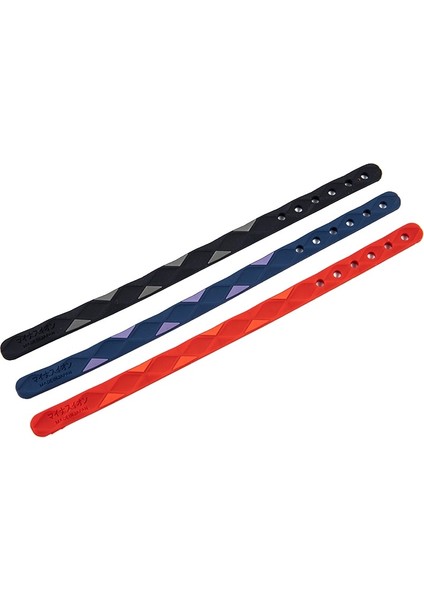 Kırmızı Anti-Statik Negatif Iyon Spor Bileklik Enerji Dengesi Silikon Çift Bileklik Balance Su Geçirmez Silikon Bileklik (Yurt Dışından) modelleri