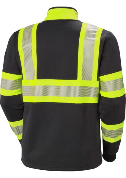 Workwear Icu Zip Sweatshirt -79274 fiyatları