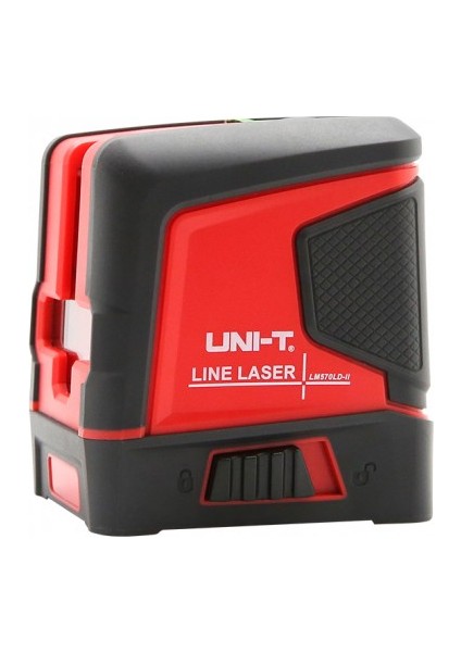 Uni-T LM573LD-II Lazer Çizgi