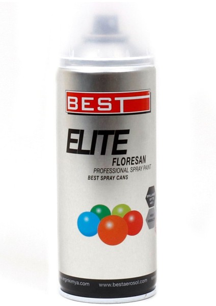 Yüksek Isı (Hararet) Boyası 400 ml Kırmızı