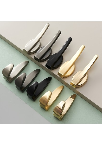 Kurşun Cilalı Altın Stili Mfys Iskandinav Metal Ceket Askısı Duvara Monte Asılı Elbise Askıları Askıları Avrupa Yaratıcı Banyo Aksesuarları Havlu Askısı Tutucu (Yurt Dışından) fiyatları