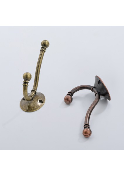 1pc Yeşil Bronz Tarzı Paslanmaz Çelik Mobilya Şapka Elbise Askısı Havlu Tuşları Kanca Elbise Askısı Duvar Kanca Bornoz Askısı Ev Için Mont (Yurt Dışından) fırsatları