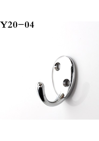 Y20-04 Tarzı 2019 Vintage Siyah Havlu Kanca Duvara Monte Elbise Askısı Banyo Bez Kanca Anahtar Çanta Şapka Askısı Bornoz Kanca (Yurt Dışından)