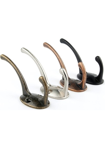 Sv Stili 1 Adet Bez Kanca Askı Metal Duvar Asılı Kanca Vintage Bronz Kanca Rustik Anahtar Ceket Çanta Şapka Askısı Rustik Bornoz Askısı Banyo Için (Yurt Dışından) modelleri