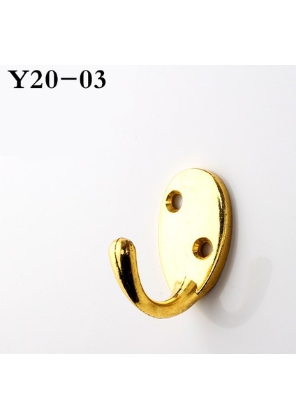 Y20-03 Tarzı 2019 Vintage Siyah Havlu Kanca Duvara Monte Elbise Askısı Banyo Bez Kanca Anahtar Çanta Şapka Askısı Bornoz Kanca (Yurt Dışından)