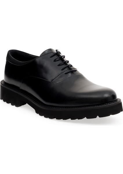 Erkek Siyah Casual Ayakkabı 50279066-VR046 fırsatları