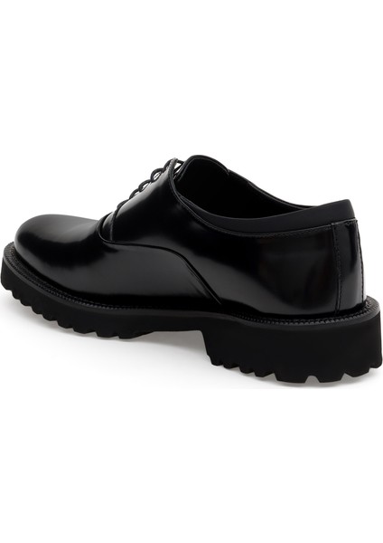 Erkek Siyah Casual Ayakkabı 50279066-VR046 indirimleri