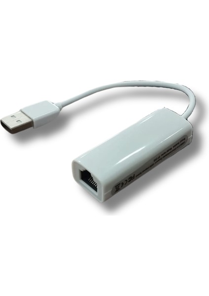 2.0 Ethernet Çevirici