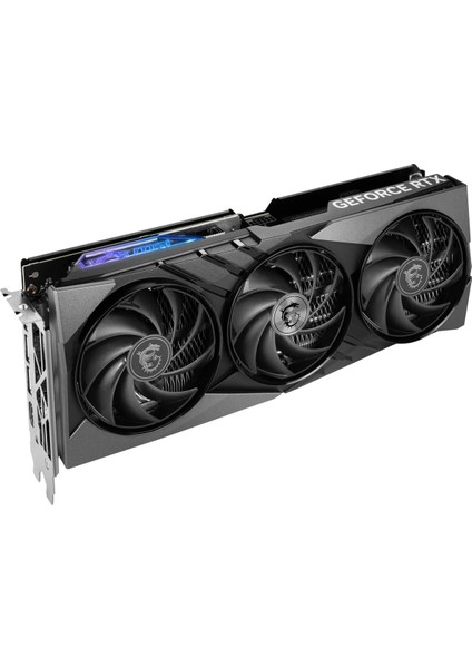 VGA GEFORCE RTX 4070 TI SUPER 16G GAMING X SLIM RTX4070TIS 16GB GDDR6X 256B DX12 PCIE 4.0 X16 (3XDP 1XHDMI)