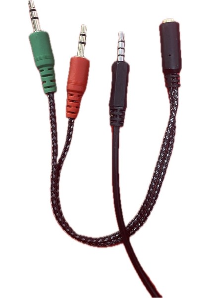 x Serisi Kablolu Kulak Üstü Gaming Oyuncu Kulaklığı Siyah fiyatları