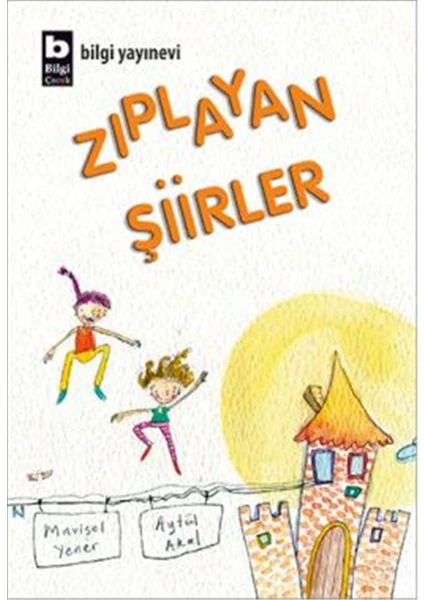 Zıplayan Şiirler