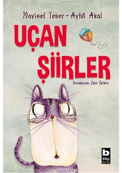 Uçan Şiirler