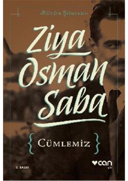 Cümlemiz - Ziya Osman Saba