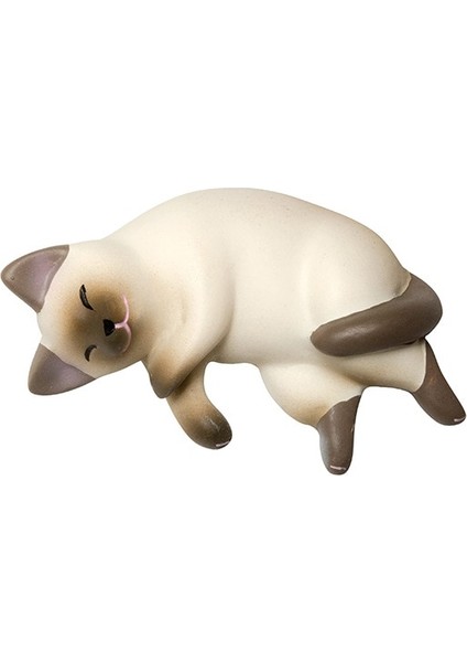 No.4 Tarzı Tembel Kedi Buzdolabı Mıknatısı Mesaj Fotoğraf Duvar Buzdolabı Mıknatısları Sticker Yaratıcı Sevimli Uyku Kedi Ev Dekorasyon Aksesuarları (Yurt Dışından)