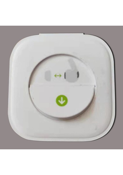 Air Pods Pro Için 2 Çift Silikon Yedek Kulaklık Ucu Kulaklık Tıkacı fiyatları