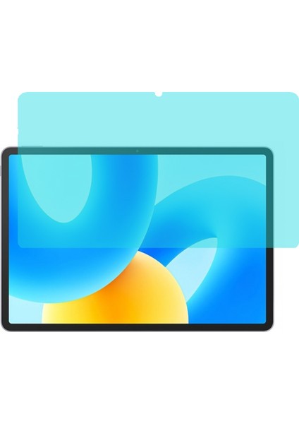 Huawei Matepad 11.5 Papermatte Edition Tablet Nano Esnek Ekran Koruma Filmi - AL3287
