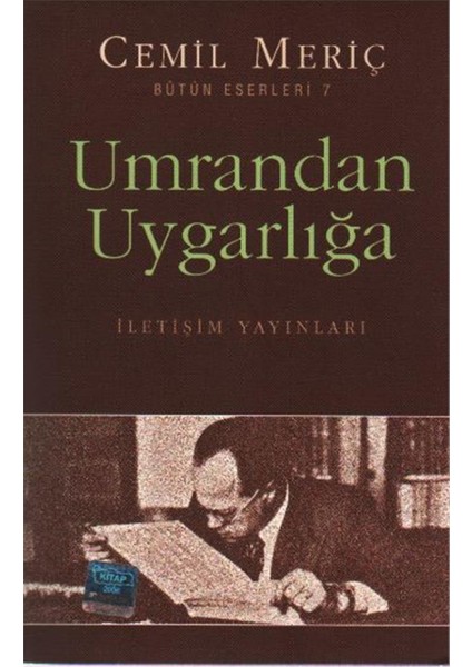 Umrandan Uygarlığa