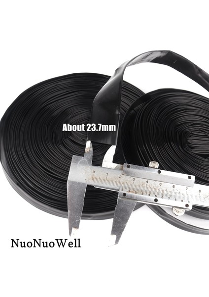 Uzunluk 50M Tarzı Boşluk 400MM M 16* SPACE10~40CM Yama Tipi Sulama Damlama Bandı Tarımsal Sera Çiftlik Su Tasarruflu Sulama Yağmur Damlama Hortumu (Yurt Dışından)
