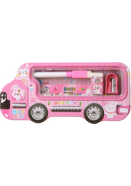 Araba Tasarım Kalem Kutusu (Yurt Dışından)