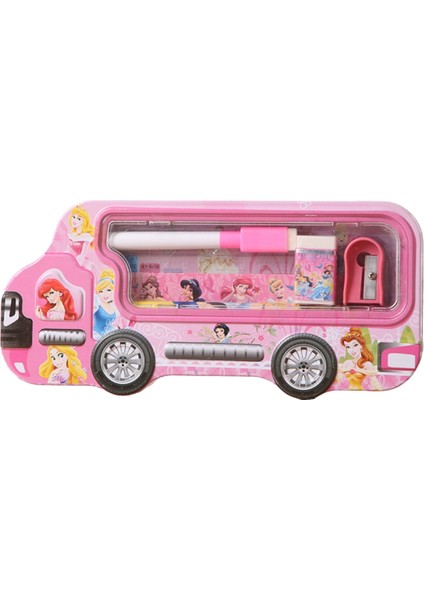 Araba Tasarım Kalem Kutusu (Yurt Dışından)