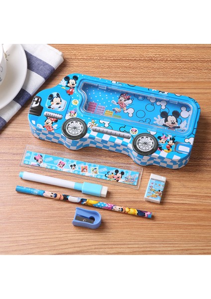 Araba Tasarım Kalem Kutusu (Yurt Dışından) fiyatları