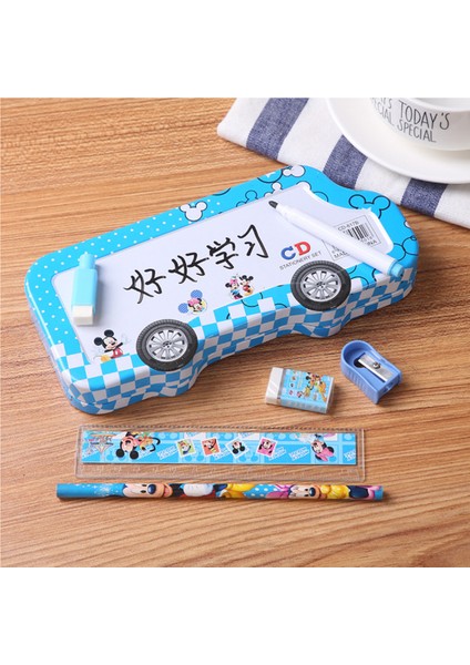 Araba Tasarım Kalem Kutusu (Yurt Dışından) modelleri