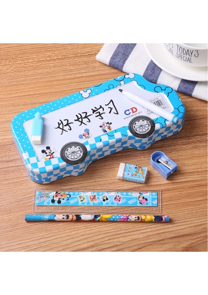 Araba Tasarım Kalem Kutusu (Yurt Dışından) indirimleri