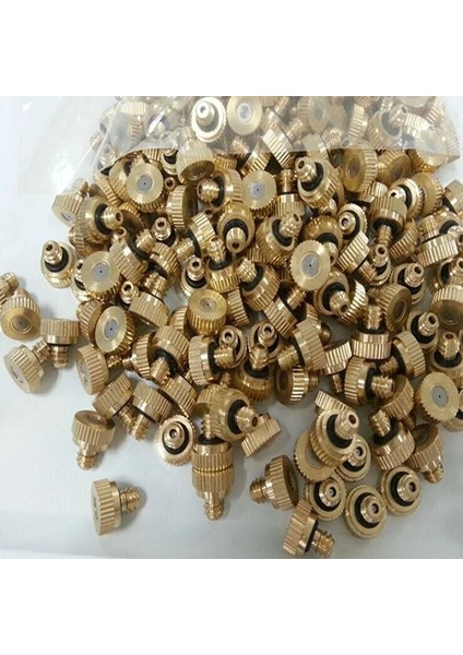 0.1 mm Ss Stili Su Püskürtme Nozulu Sprinkler Buğulanma Soğutma (Yurt Dışından) fırsatları